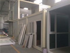 福建廈門打包集裝箱廠家_廈門活動房租賃 材料批發(fā)【項目部首選】